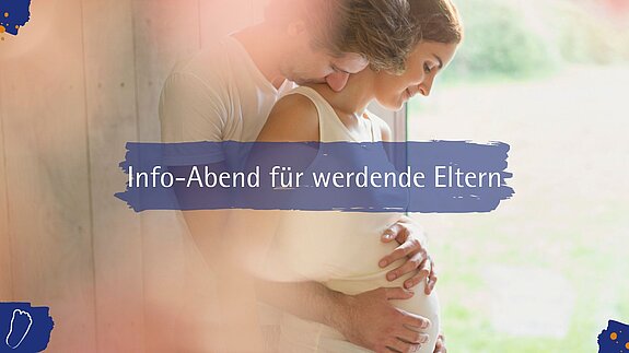 Info-Abend für werdende Eltern im Elli