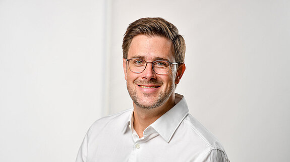 Dr. med. Ulrich Suter