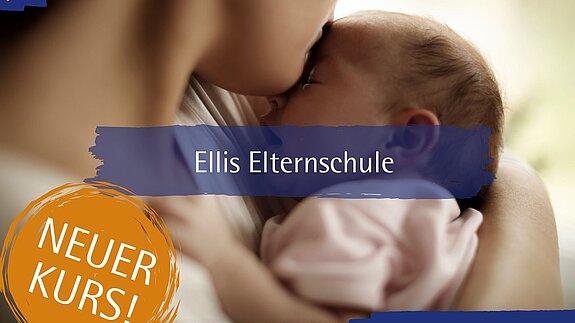 Raum für dich und dein Baby