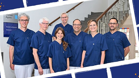 Dr. Tente verstärkt das Team der interventionellen Elektrophysiologie 
