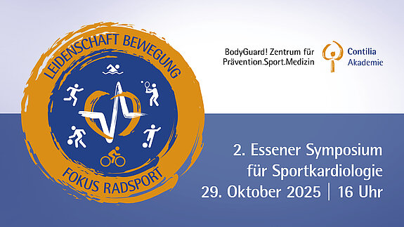 Leidenschaft Bewegung Radsport