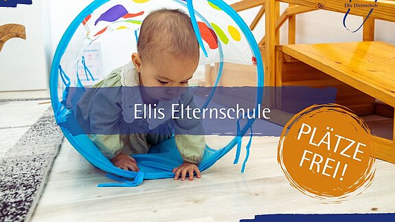 Elternschule Baby