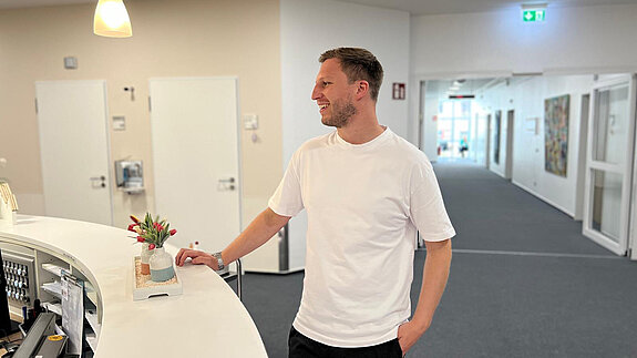 Lukas Flanz 