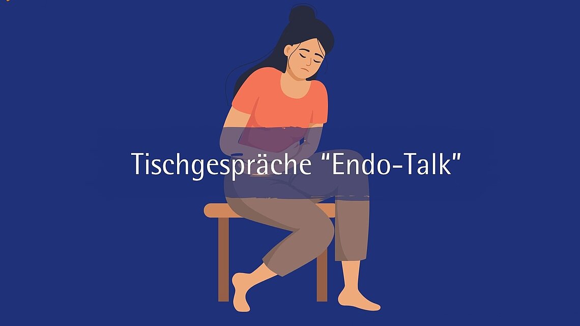 Mit den Tischgesprächen Endo-Talk schaffen Sakura Osteopathie und das Elisabeth-Krankenhaus Essen einen geschützten Rahmen für persönlichen Austausch und individuelle Orientierung.