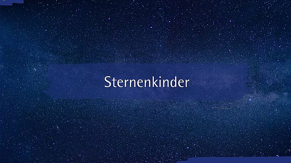 Gedenkgottesdienst für Sternenkinder
