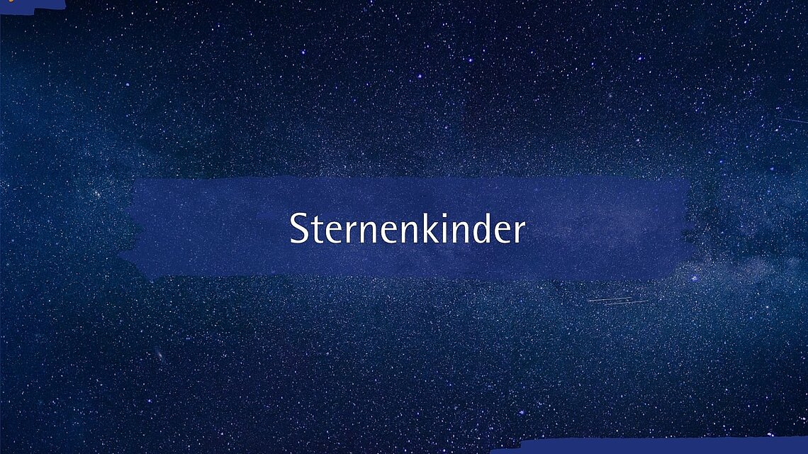 Gedenkgottesdienst für Sternenkinder