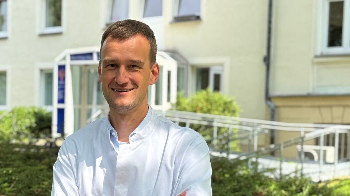 Anästhesiologie Priv.-Doz. Dr. Stephan Johannsen