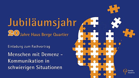 Menschen mit Demenz