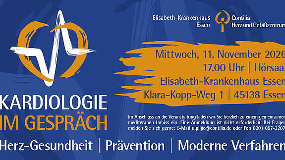 Kardiologie im Gespräch