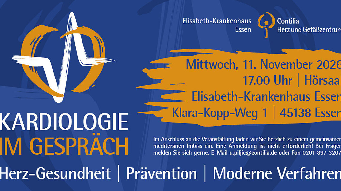 Kardiologie im Gespräch