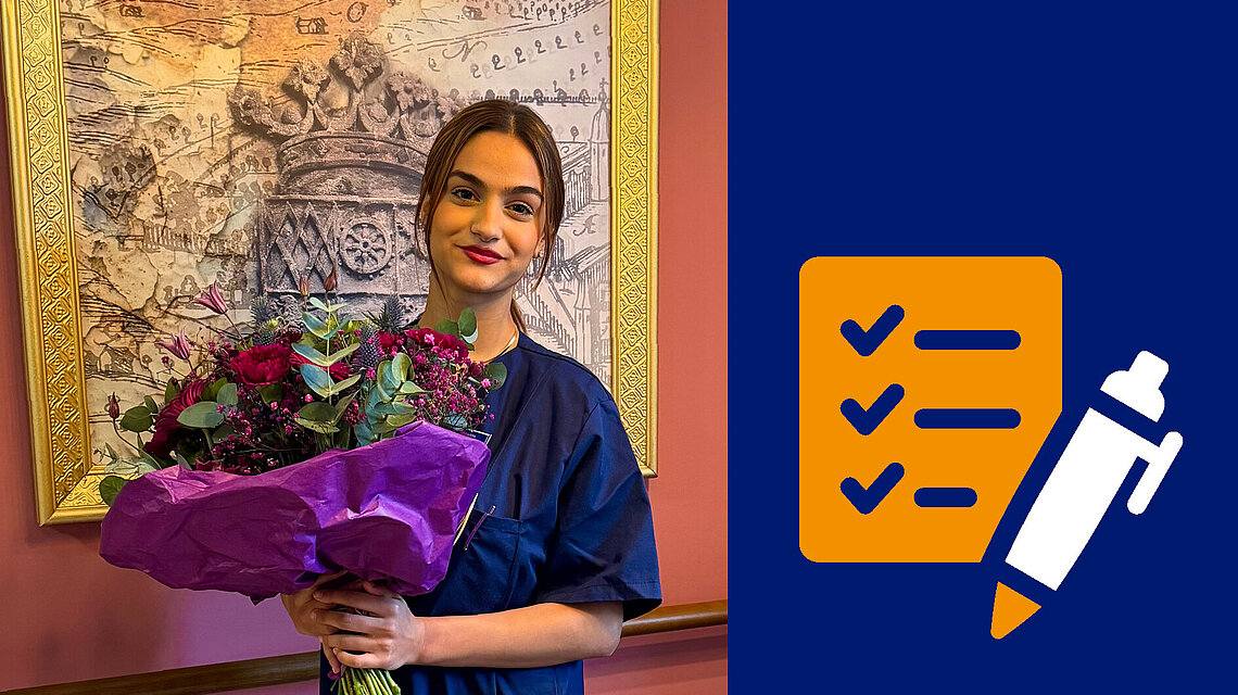 Prüfung zur Pflegefachassistentin