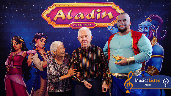 Aladin