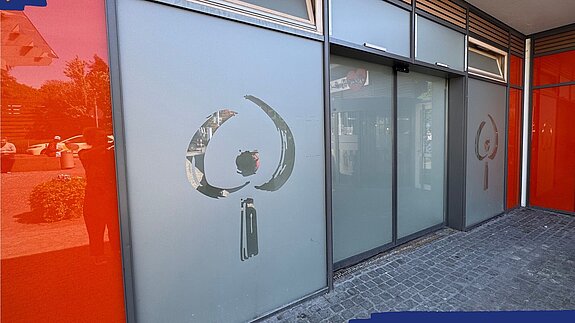 Kinderärztlicher Notdienst Portalpraxis am Elisabeth-Krankenhaus