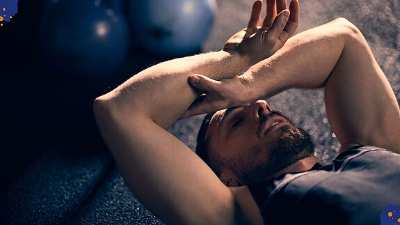 Sportler sollten Infekte ernst nehmen