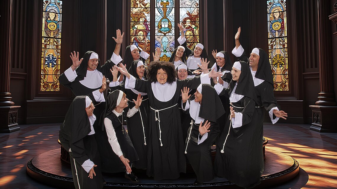 Kalender MusicaListen 2026 Titel