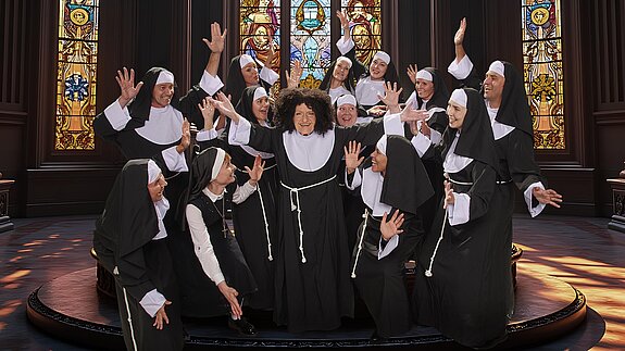 Kalender MusicaListen 2026 Titel