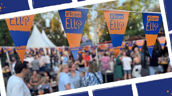 #TeamElli Sommerfest 2026
