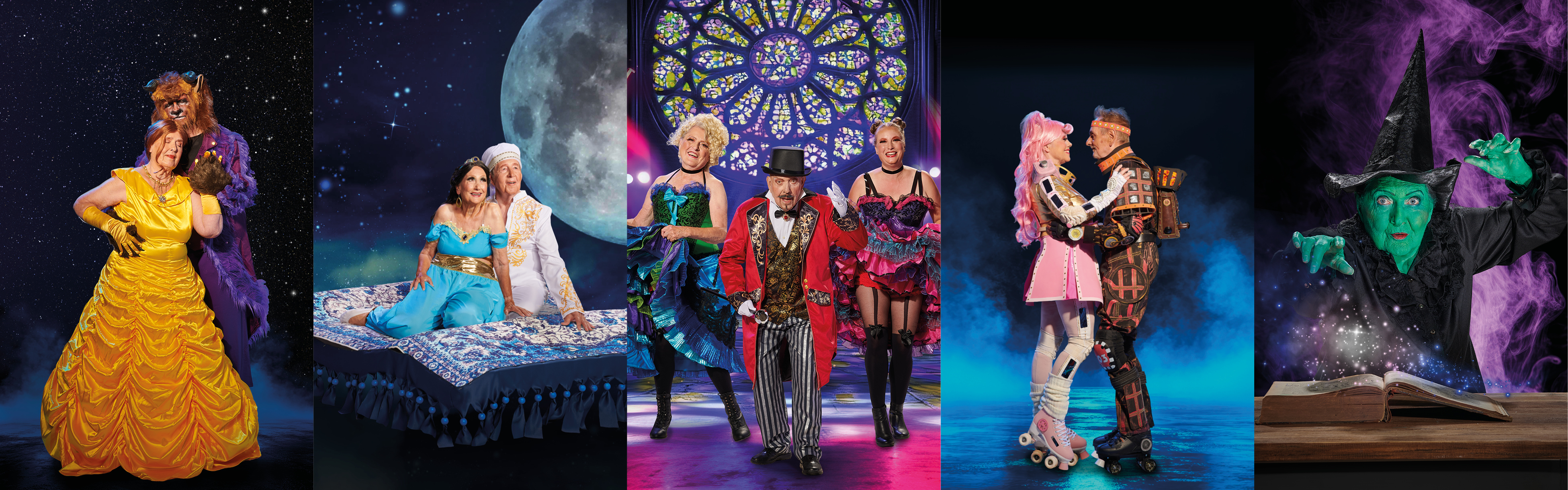 Kalender MusicaListen 2026 Bildleiste